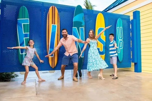 Margaritaville Beach Resort - Nassau - Havuz