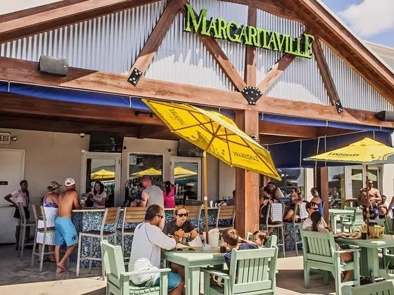 Margaritaville Resort Biloxi - 1