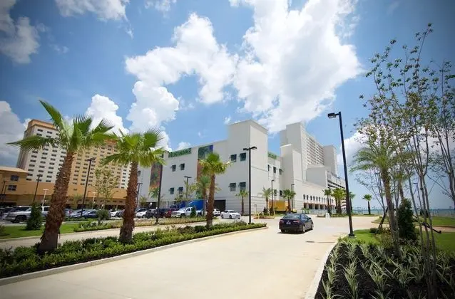 Margaritaville Resort Biloxi - Dış Mekan