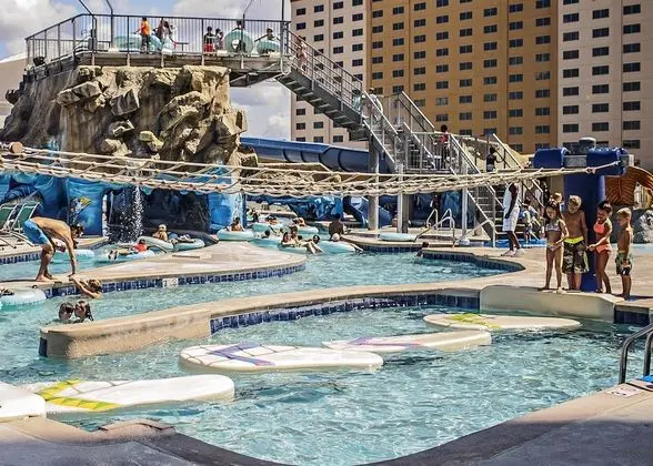 Margaritaville Resort Biloxi - Havuz