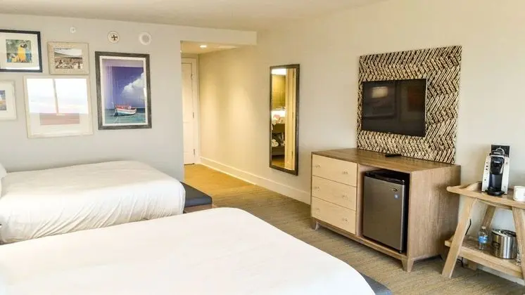 Margaritaville Resort Biloxi - Oda