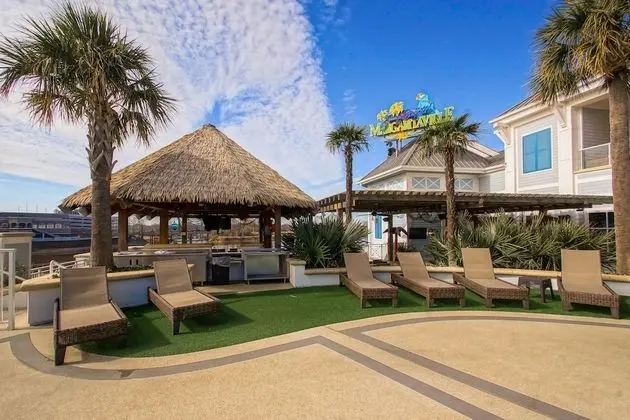 Margaritaville Resort Casino - Dış Mekan