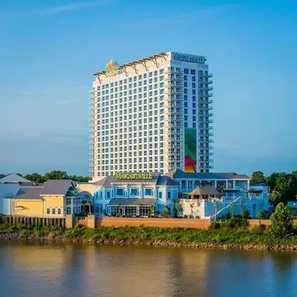 Margaritaville Resort Casino - Öne Çıkan Resim