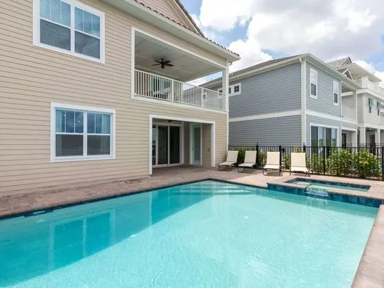 Margaritaville Cottages Orlando by VStays