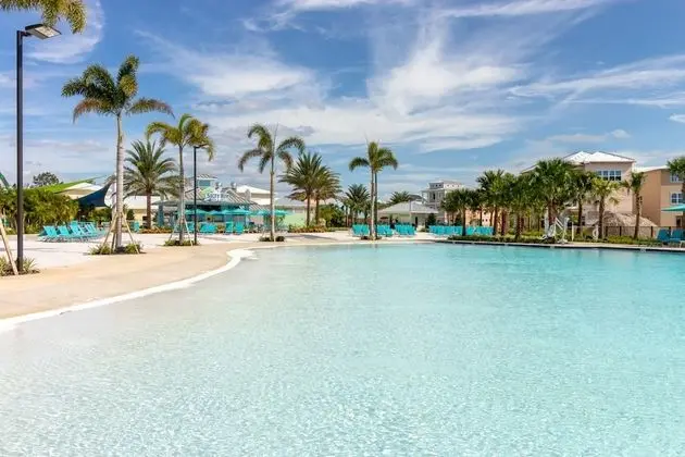 Margaritaville Cottages Orlando by VStays - Öne Çıkan Resim