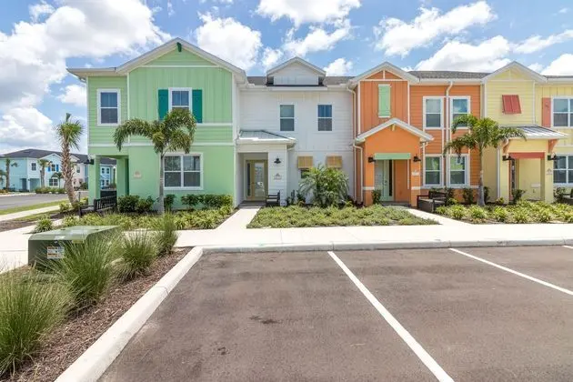 Margaritaville Cottages Orlando by VStays - Öne Çıkan Resim