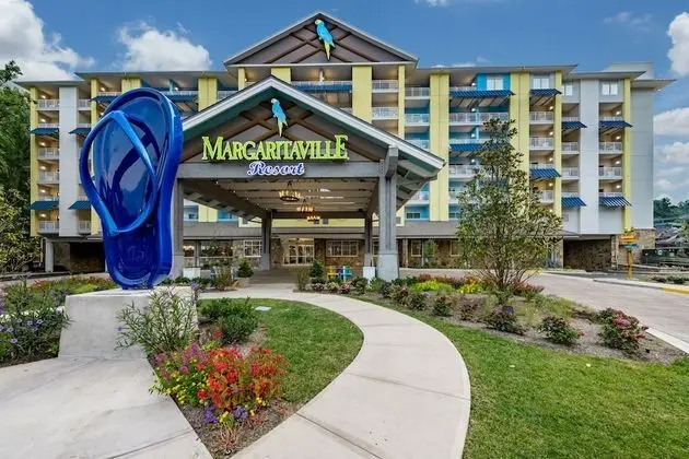 Margaritaville Resort Gatlinburg - Öne Çıkan Resim