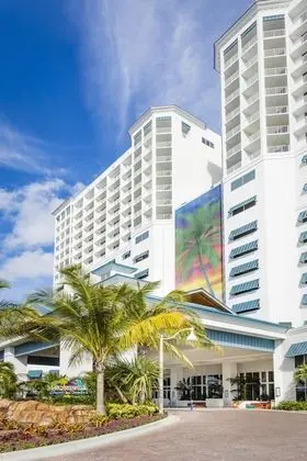 Margaritaville Hollywood Beach Resort - Dış Mekan