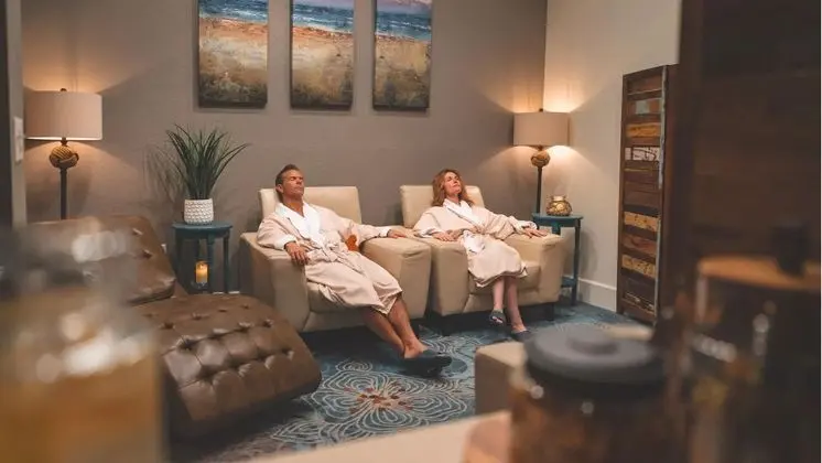 Margaritaville Island Inn - Spa