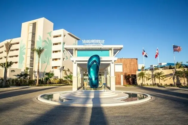 Margaritaville Island Reserve Cap Cana Hammock - An Adults Only All-Inclusive Experience - Dış Mekan