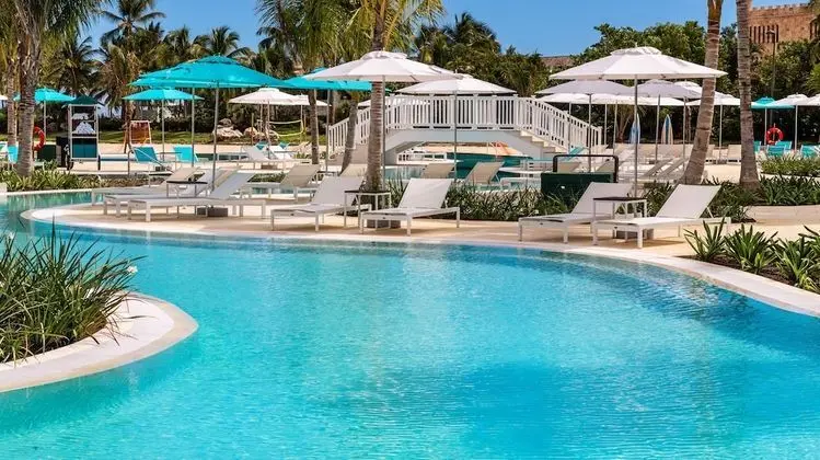 Margaritaville Island Reserve Cap Cana Hammock - An Adults Only All-Inclusive Experience - Havuz