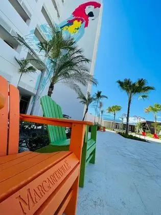 Margaritaville Island Reserve Cap Cana Wave - All Inclusive