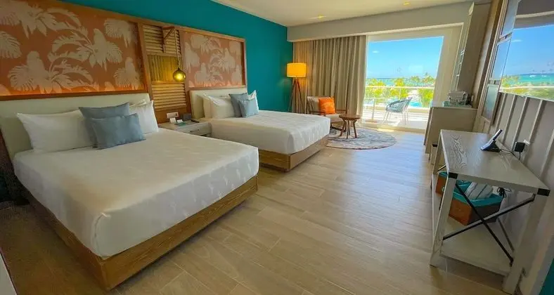 Margaritaville Island Reserve Cap Cana Wave - All Inclusive - Oda