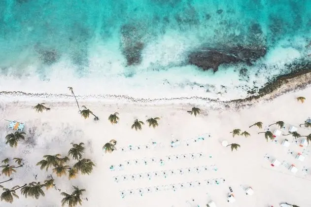 Margaritaville Island Reserve Cap Cana Wave - All Inclusive - Plaj