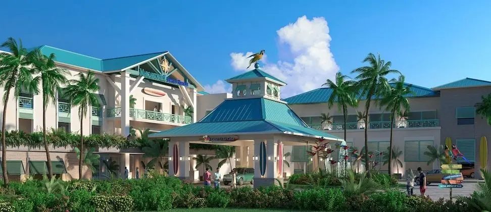 Margaritaville Island Reserve Riviera Maya - Adults Only, All Inclusive