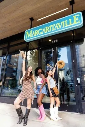 Margaritaville Hotel Nashville - Dış Mekan