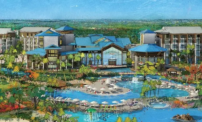MargaritaVille Resort Orlando