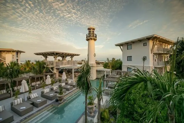 Margaritaville St. Somewhere by Karisma Punta Coco