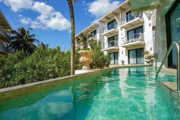 Margaritaville St. Somewhere by Karisma Punta Coco - Havuz