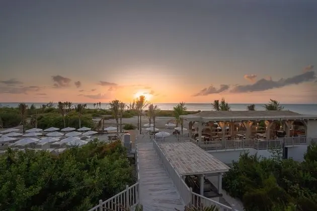 Margaritaville St. Somewhere by Karisma Punta Coco - Plaj