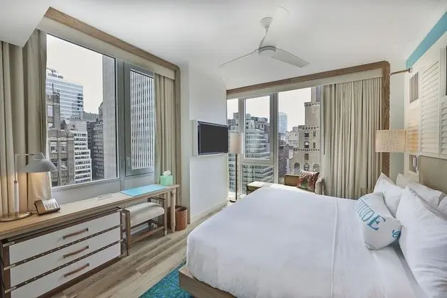 Margaritaville Resort Times Square - Öne Çıkan Resim