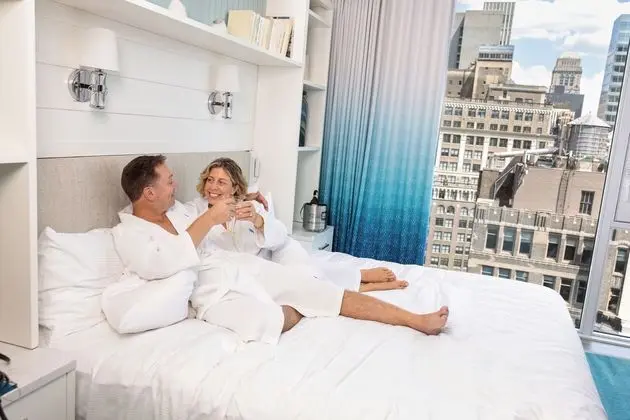 Margaritaville Resort Times Square - Öne Çıkan Resim