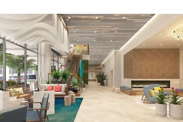 Margaritaville Vacation Club by Wyndham Nashville