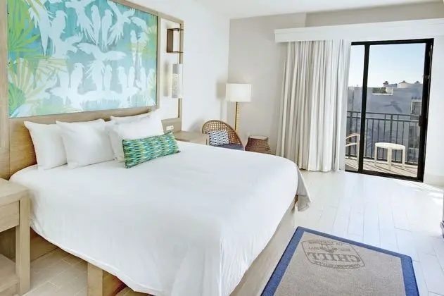 Margaritaville Vacation Club by Wyndham - Rio Mar - Oda