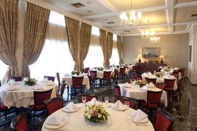 Margarona Royal - Yeme / İçme