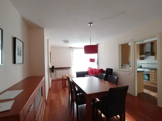 Margas Golf - Segunda Planta B