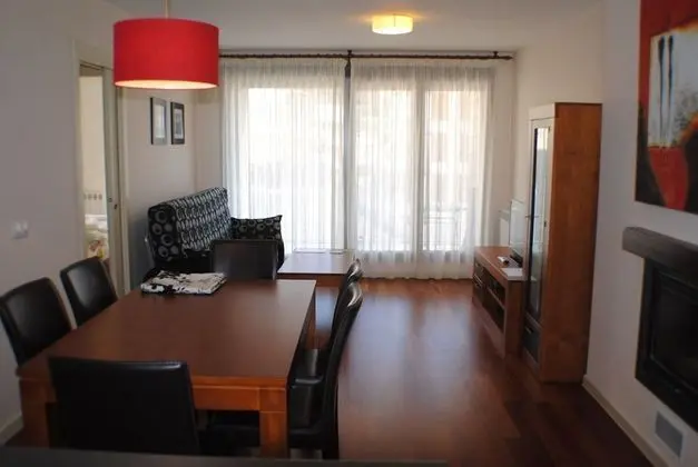 Margas Golf - Tercera Planta B - İç Mekan