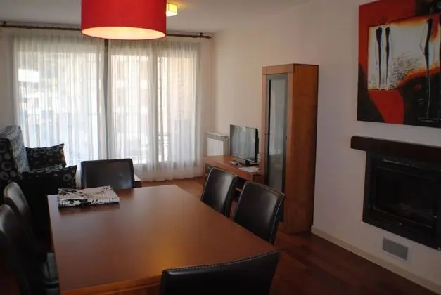 Margas Golf - Tercera Planta B - Öne Çıkan Resim