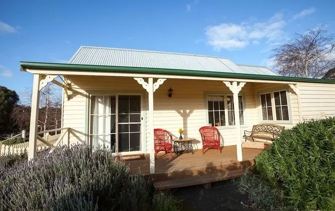 Margate Cottage Boutique Bed & Breakfast - Oda