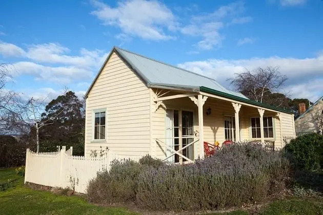Margate Cottage Boutique Bed & Breakfast - Öne Çıkan Resim