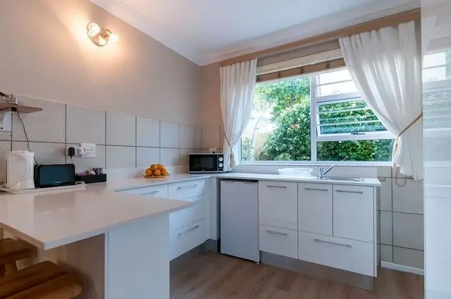 Margate Place Guesthouse - Oda