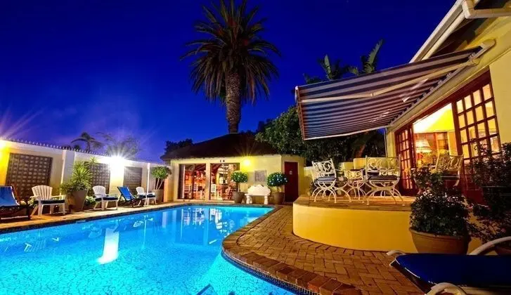 Margate Place Guesthouse - Öne Çıkan Resim