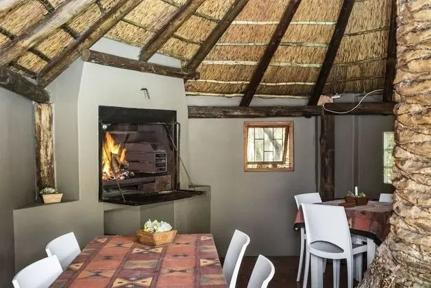 Margate Place Guesthouse - Yerinde Yemek