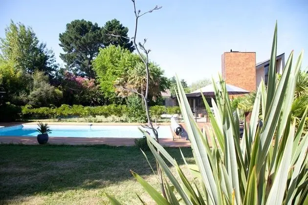 Villa Margaux - Havuz