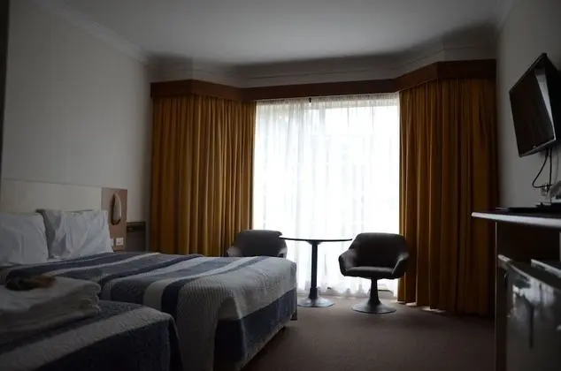 Motel Margeurita - Oda