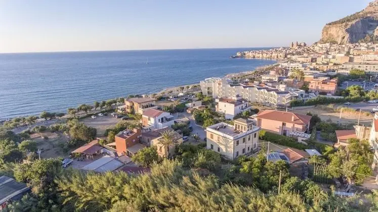Villa Margherita