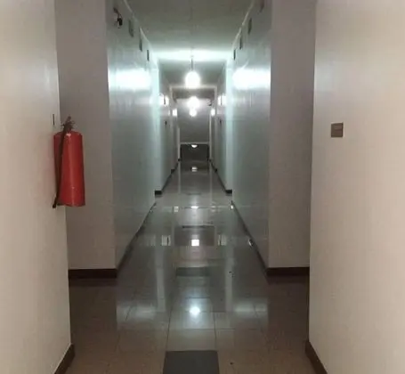 Hotel Margherita - İç Mekan