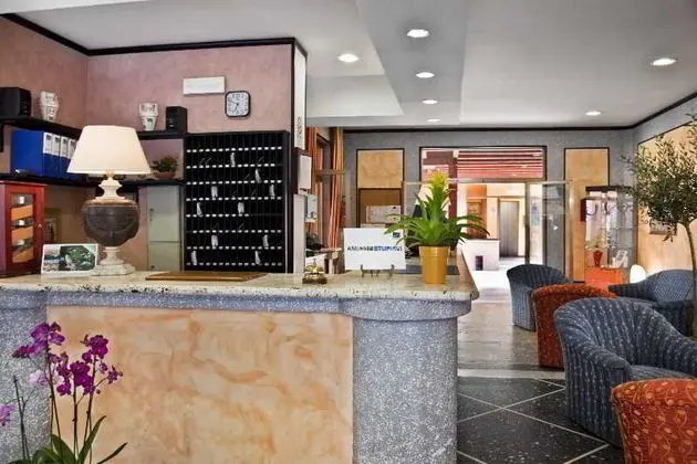 Hotel Villa Margherita