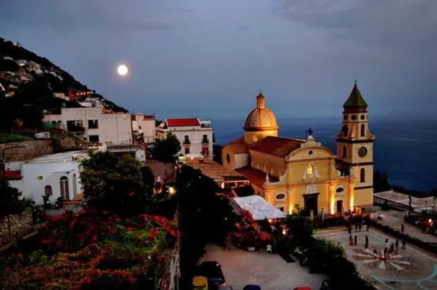 Hotel Margherita