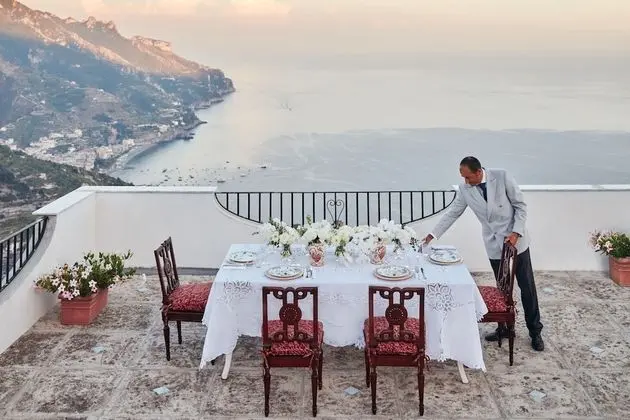 Villa Margherita