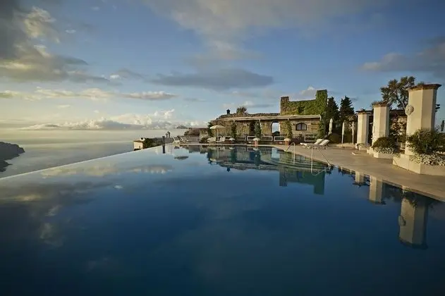Villa Margherita - Havuz
