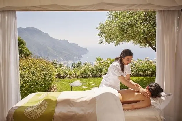 Villa Margherita - Spa