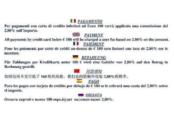 Margherita Rooms & Breakfast