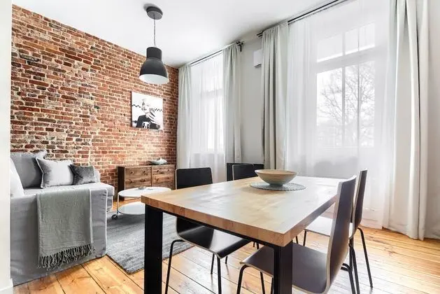 MARGI Absynth Apartament