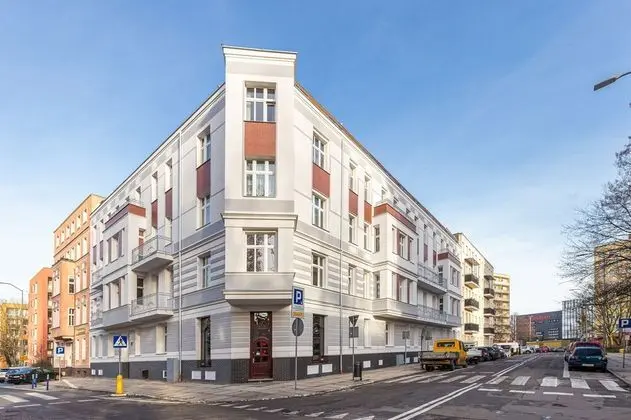 MARGI Absynth Apartament