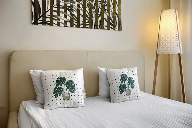 MARGI Gaja Apartament